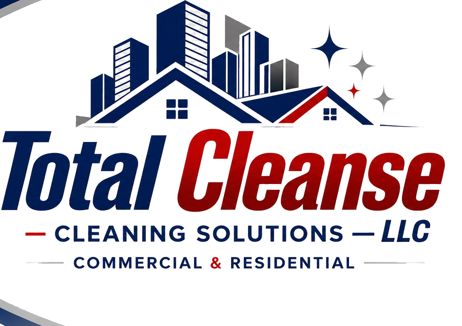 Total Cleanse Cleaning Solutions LLC, Raleigh, NC